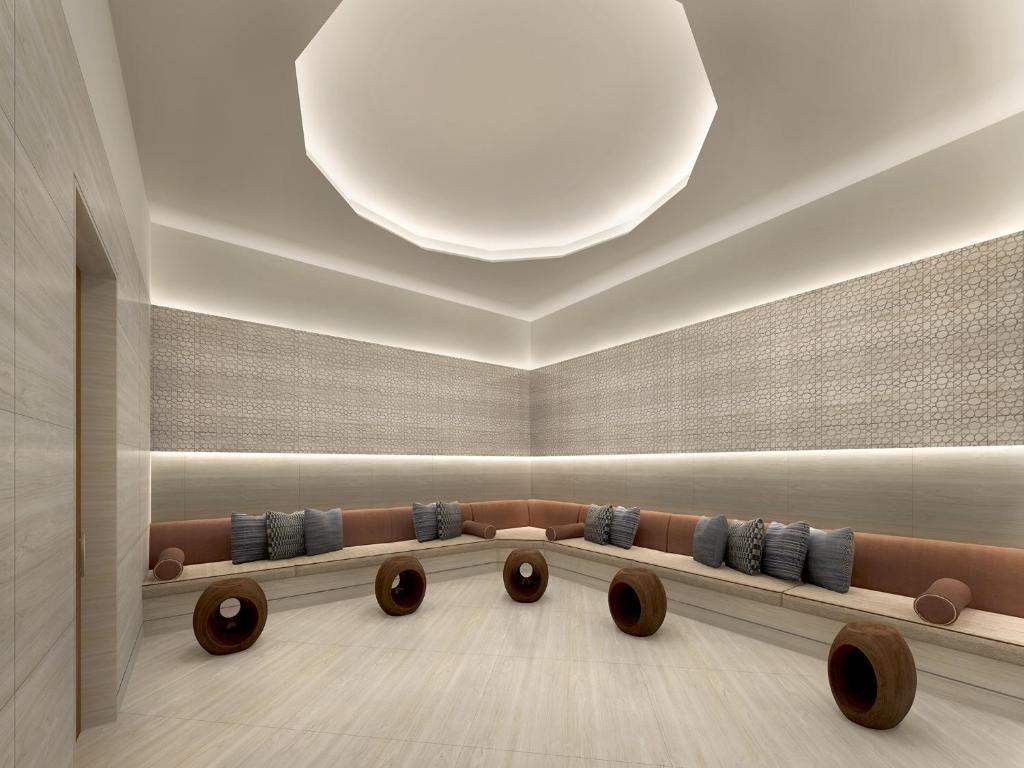 هتل ماندارین اورینتال استانبول